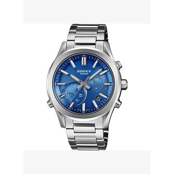 Casio EQB-1300D-2ADF Mavi Kadran Kol Saati