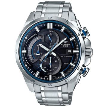 Casio EQS-600D-1A2UDF Erkek Kol Saati