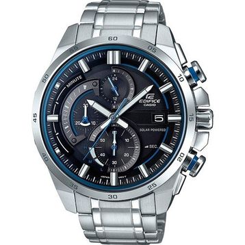Casio EQS-600D-1A2UDF Erkek Kol Saati