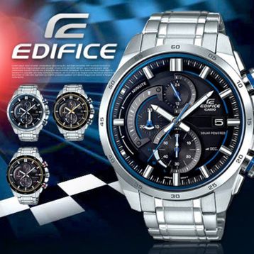Casio EQS-600D-1A2UDF Erkek Kol Saati