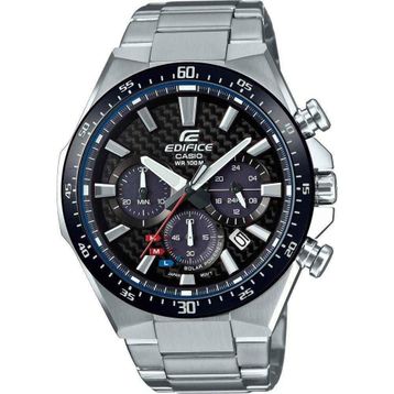 Casio EQS-800CDB-1AVUDF Erkek Kol Saati