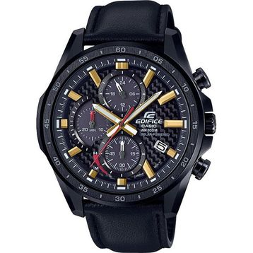 Casio EQS-900CL-1A Erkek Kol Saati