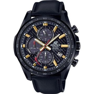 Casio EQS-900CL-1A Erkek Kol Saati