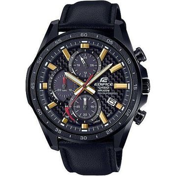 Casio EQS-900CL-1AVUDF Erkek Kol Saati