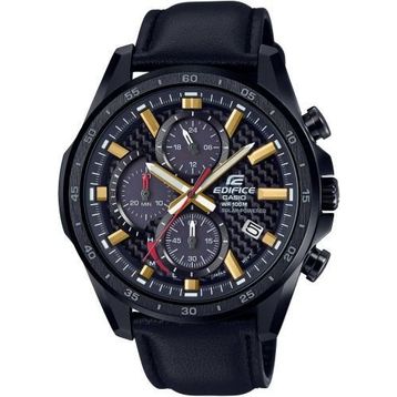 Casio EQS-900CL-1AVUDF Erkek Kol Saati