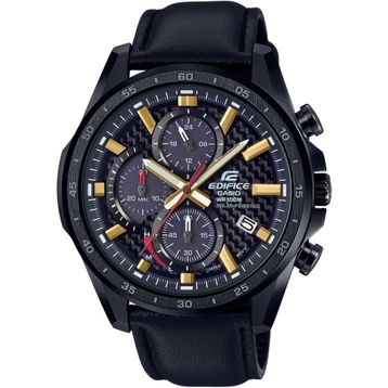 Casio EQS-900CL-1AVUDF Erkek Kol Saati