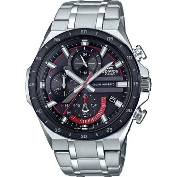 Casio EQS-920DB-1AVUDF Edifice Erkek Kol Saati