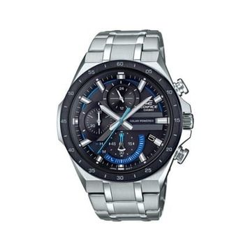 Casio EQS-920DB-1BVUDF Edifice Erkek Kol Saati