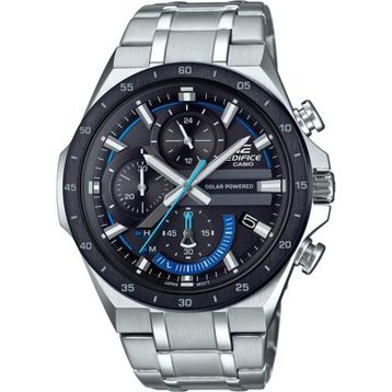 Casio EQS-920DB-1BVUDF Edifice Erkek Kol Saati