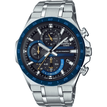 Casio EQS-920DB-2AVUDF Erkek Kol Saati