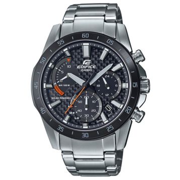 Casio EQS-930DB-1AVUDF Kol Saati