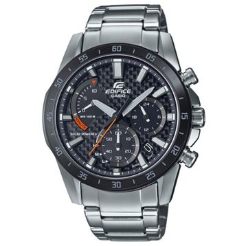 Casio EQS-930DB-1AVUDF Kol Saati