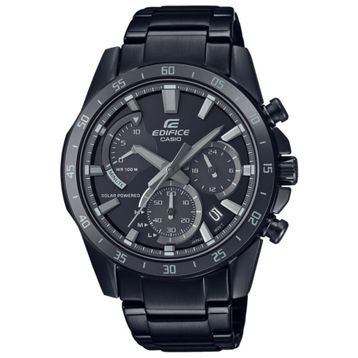 Casio EQS-930MDC-1AVUDF Erkek Kol Saati