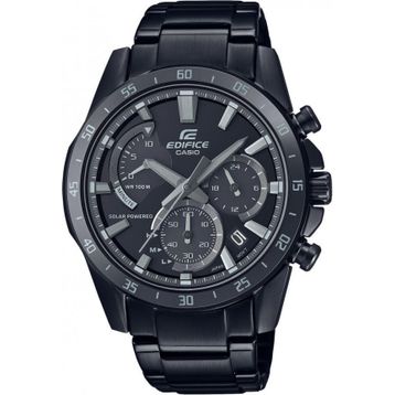 Casio EQS-930MDC-1AVUDF Erkek Kol Saati