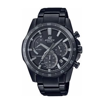 Casio EQS-930MDC-1AVUDF Erkek Kol Saati