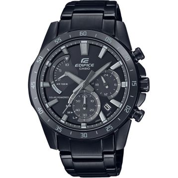 Casio EQS-930MDC-1AVUDF Erkek Kol Saati