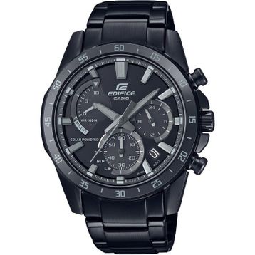 Casio EQS-930MDC-1AVUDF Erkek Kol Saati