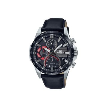 Casio EQS-940BL-1AVUDF Erkek Kol Saati