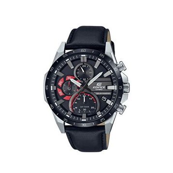 Casio EQS-940BL-1AVUDF Erkek Kol Saati