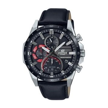 Casio EQS-940BL-1AVUDF Erkek Kol Saati
