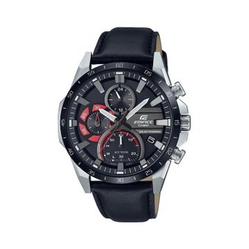 Casio EQS-940BL-1AVUDF Erkek Kol Saati