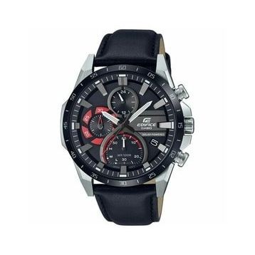Casio EQS-940BL-1AVUDF Erkek Kol Saati