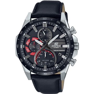 Casio EQS-940BL-1AVUDF Erkek Kol Saati
