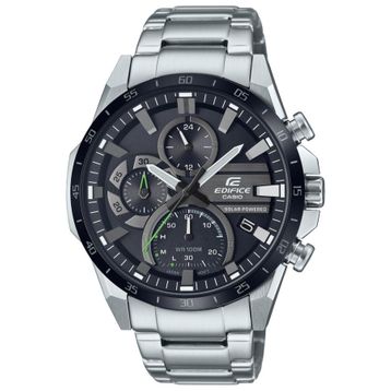 Casio EQS-940DB-1AVUDF Kol Saati