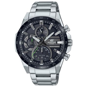 Casio EQS-940DB-1AVUDF Kol Saati