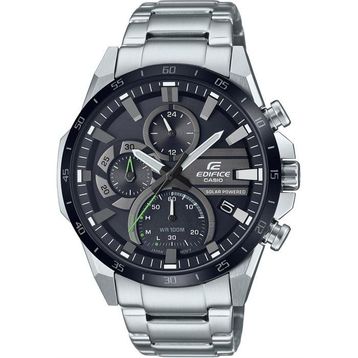 Casio EQS-940DB-1AVUDF Kol Saati