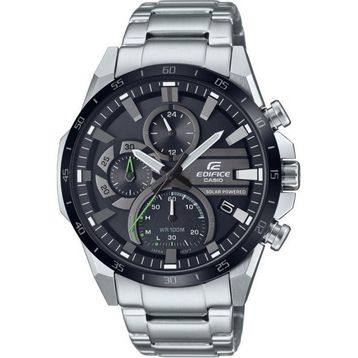 Casio EQS-940DB-1AVUDF Kol Saati