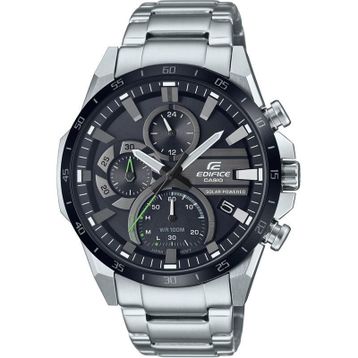 Casio EQS-940DB-1AVUDF Kol Saati
