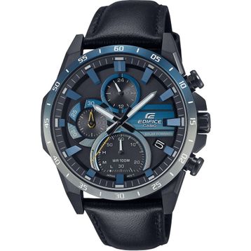 Casio EQS-940NL-1AVUDF Erkek Kol Saati