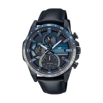 Casio EQS-940NL-1AVUDF Erkek Kol Saati