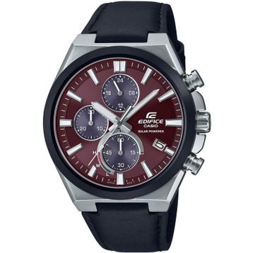 Casio EQS-950BL-5AVUDF Erkek Kol Saati