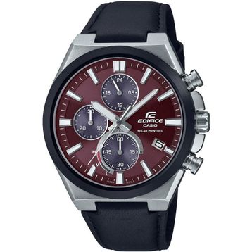 Casio EQS-950BL-5AVUDF Erkek Kol Saati