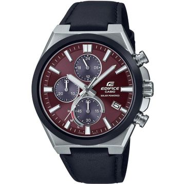 Casio EQS-950BL-5AVUDF Erkek Kol Saati