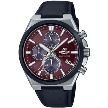 Casio EQS-950BL-5AVUDF Erkek Kol Saati