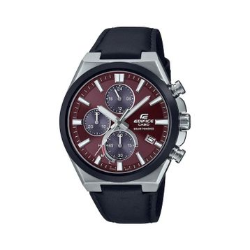 Casio EQS-950BL-5AVUDF Erkek Kol Saati