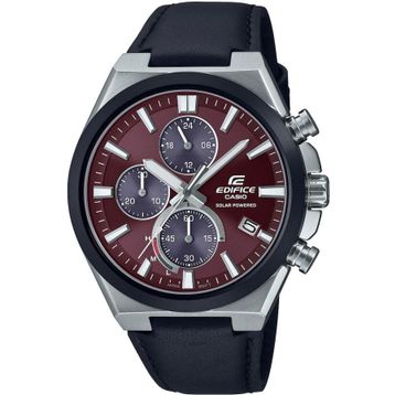 Casio EQS-950BL-5AVUDF Erkek Kol Saati
