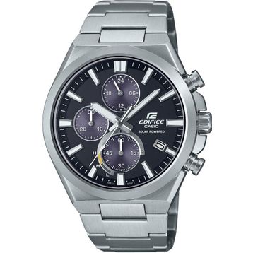 Casio EQS-950D-1AVUDF Erkek Kol Saati