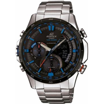 Casio ERA-300DB-1A2VDR Erkek Kol Saati