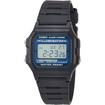 Casio F-105W-1A Erkek Kol Saati