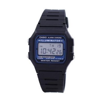Casio F-105W-1ADF Erkek Kol Saati