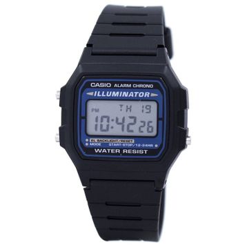 Casio F-105W-1ADF Erkek Kol Saati