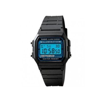 Casio F-105W-1ADF Erkek Kol Saati