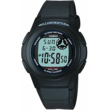 Casio F-200W-1A Erkek Kol Saati