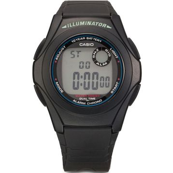 Casio F-200W-1A Erkek Kol Saati