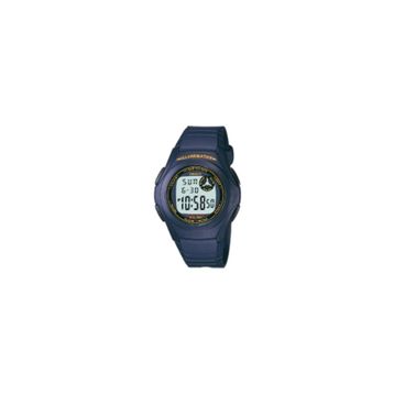 Casio F-200W-2BDF Erkek Kol Saati