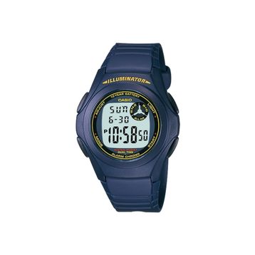 Casio F-200W-2BDF Erkek Kol Saati